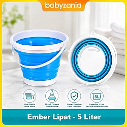 Ember Lipat - 5 Liter